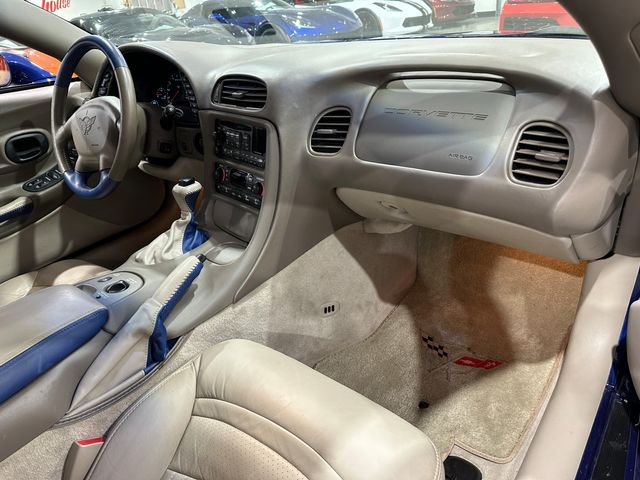 2004 Chevrolet Corvette CONV Commemorative Edition 1SC, G92, F55, 23k | Dallas, Texas | Corvette Warehouse 2004 Chevrolet Corvette CONV Commemorative Edition 1SC, G92, F55, 23k | Dallas, Texas | Corvette Warehouse