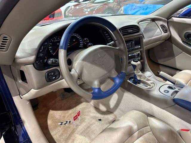 2004 Chevrolet Corvette CONV Commemorative Edition 1SC, G92, F55, 23k | Dallas, Texas | Corvette Warehouse 2004 Chevrolet Corvette CONV Commemorative Edition 1SC, G92, F55, 23k | Dallas, Texas | Corvette Warehouse