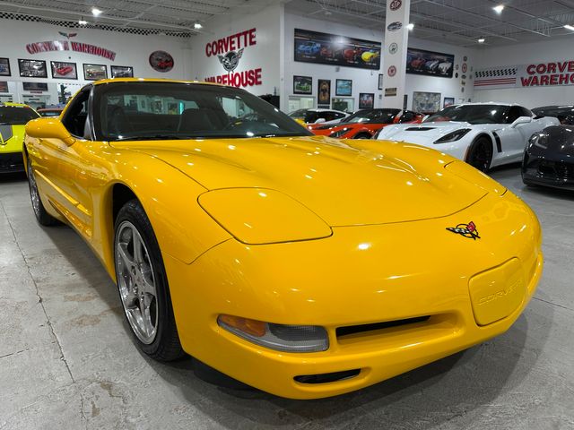 2004 Chevrolet Corvette Coupe Premium, Sports, Auto, Polished, Only 37k | Dallas, Texas | Corvette Warehouse 2004 Chevrolet Corvette Coupe Premium, Sports, Auto, Polished, Only 37k | Dallas, Texas | Corvette Warehouse