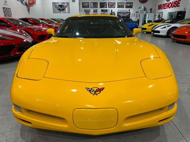2004 Chevrolet Corvette Coupe Premium, Sports, Auto, Polished, Only 37k | Dallas, Texas | Corvette Warehouse 2004 Chevrolet Corvette Coupe Premium, Sports, Auto, Polished, Only 37k | Dallas, Texas | Corvette Warehouse