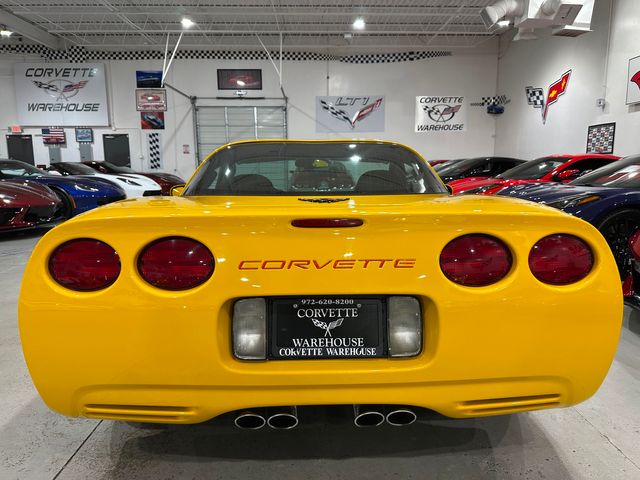 2004 Chevrolet Corvette Coupe Premium, Sports, Auto, Polished, Only 37k | Dallas, Texas | Corvette Warehouse 2004 Chevrolet Corvette Coupe Premium, Sports, Auto, Polished, Only 37k | Dallas, Texas | Corvette Warehouse