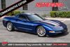 2004 Chevrolet Corvette Z06 Commemorative edition
