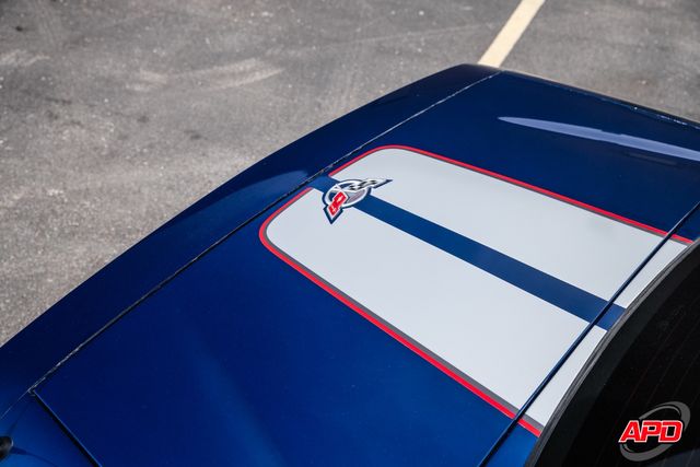 2004 Chevrolet Corvette Z06 Commemorative edition 2004 Chevrolet Corvette Z06 Commemorative edition