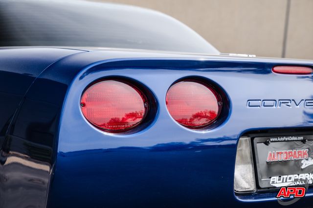 2004 Chevrolet Corvette Z06 Commemorative edition 2004 Chevrolet Corvette Z06 Commemorative edition