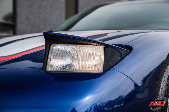 2004 Chevrolet Corvette Z06 Commemorative edition