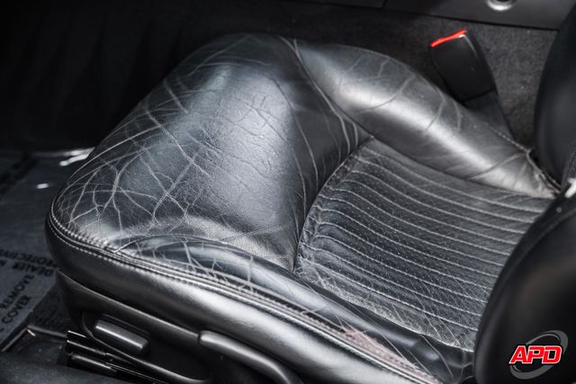 2004 Chevrolet Corvette Z06 Commemorative edition