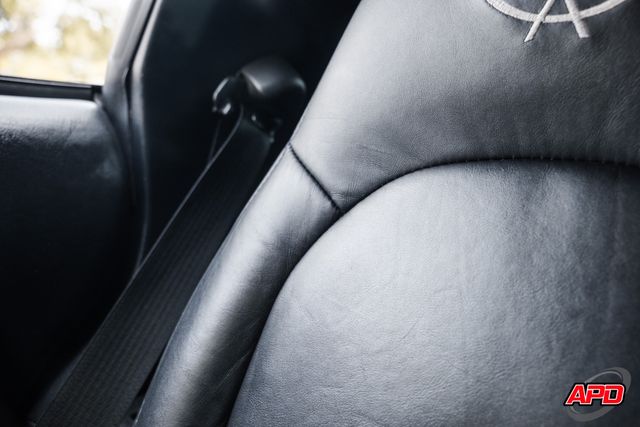 2004 Chevrolet Corvette Z06 Commemorative edition