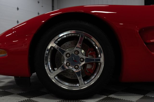 2004 Chevrolet Corvette Coupe 2D | North East, PA | NFI Empire 2004 Chevrolet Corvette Coupe 2D | North East, PA | NFI Empire