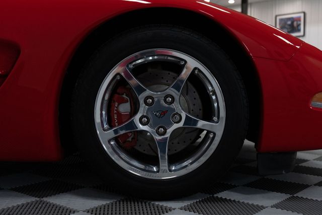 2004 Chevrolet Corvette Coupe 2D | North East, PA | NFI Empire 2004 Chevrolet Corvette Coupe 2D | North East, PA | NFI Empire