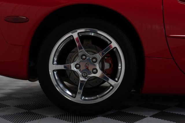 2004 Chevrolet Corvette Coupe 2D | North East, PA | NFI Empire 2004 Chevrolet Corvette Coupe 2D | North East, PA | NFI Empire