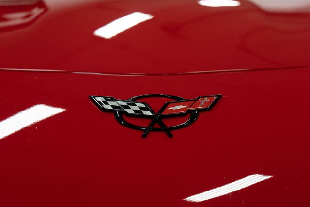 2004 Chevrolet Corvette Coupe 2D | North East, PA | NFI Empire 2004 Chevrolet Corvette Coupe 2D | North East, PA | NFI Empire