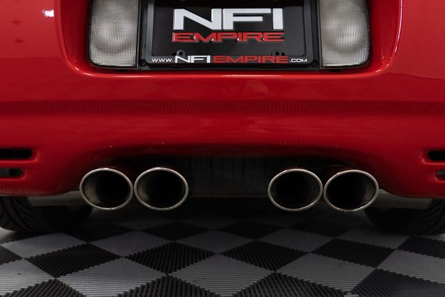 2004 Chevrolet Corvette Coupe 2D | North East, PA | NFI Empire 2004 Chevrolet Corvette Coupe 2D | North East, PA | NFI Empire