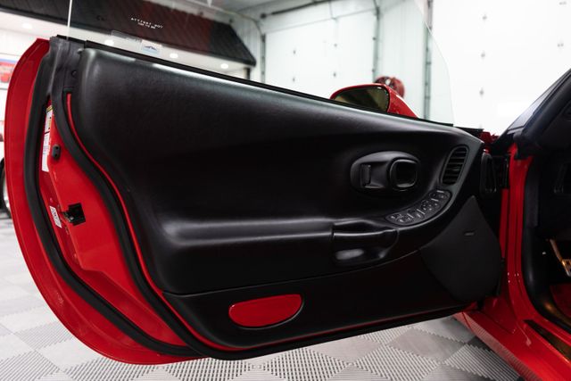 2004 Chevrolet Corvette Coupe 2D | North East, PA | NFI Empire 2004 Chevrolet Corvette Coupe 2D | North East, PA | NFI Empire