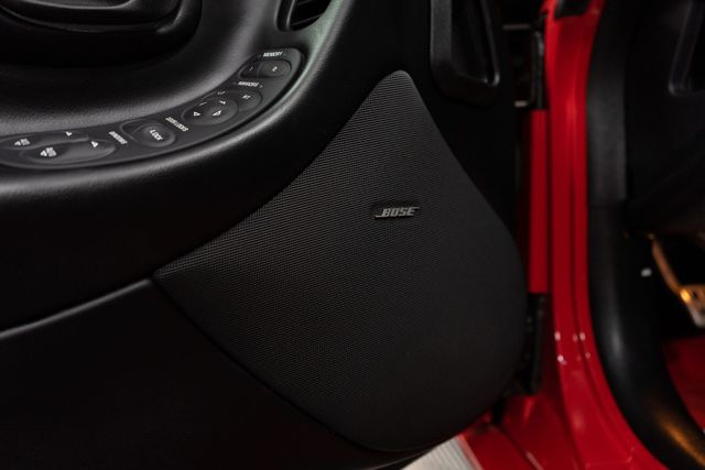 2004 Chevrolet Corvette Coupe 2D | North East, PA | NFI Empire 2004 Chevrolet Corvette Coupe 2D | North East, PA | NFI Empire