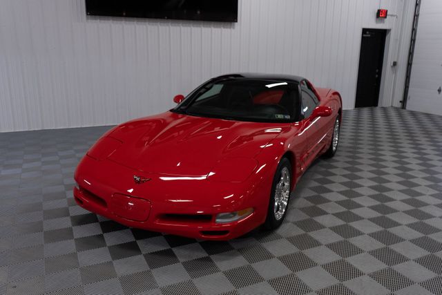 2004 Chevrolet Corvette Coupe 2D | North East, PA | NFI Empire 2004 Chevrolet Corvette Coupe 2D | North East, PA | NFI Empire
