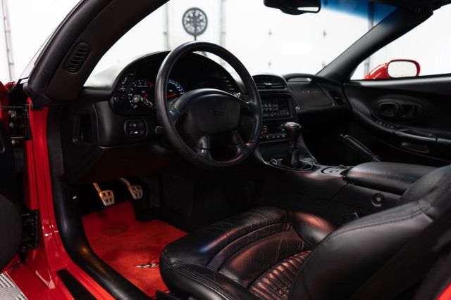 2004 Chevrolet Corvette Coupe 2D | North East, PA | NFI Empire 2004 Chevrolet Corvette Coupe 2D | North East, PA | NFI Empire