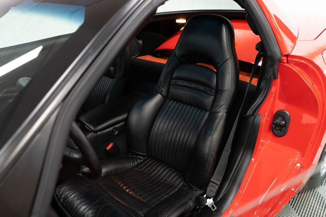 2004 Chevrolet Corvette Coupe 2D | North East, PA | NFI Empire 2004 Chevrolet Corvette Coupe 2D | North East, PA | NFI Empire