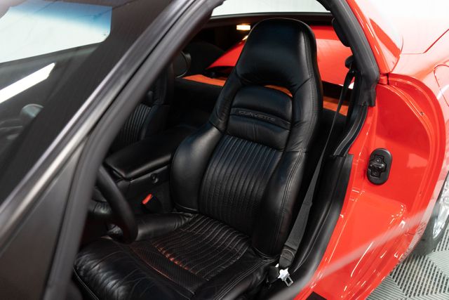 2004 Chevrolet Corvette Coupe 2D | North East, PA | NFI Empire 2004 Chevrolet Corvette Coupe 2D | North East, PA | NFI Empire