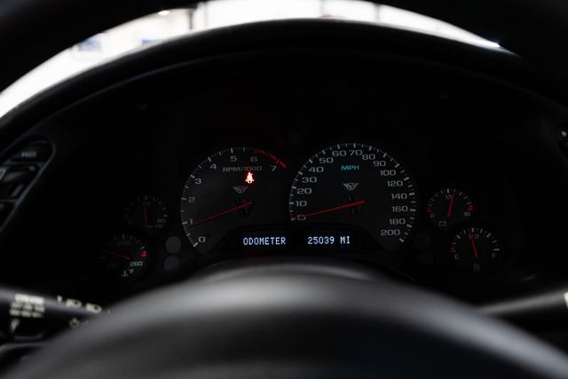 2004 Chevrolet Corvette Coupe 2D | North East, PA | NFI Empire 2004 Chevrolet Corvette Coupe 2D | North East, PA | NFI Empire