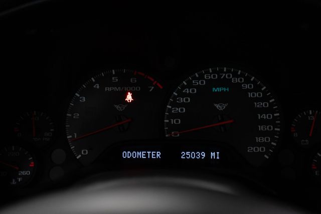 2004 Chevrolet Corvette Coupe 2D | North East, PA | NFI Empire 2004 Chevrolet Corvette Coupe 2D | North East, PA | NFI Empire