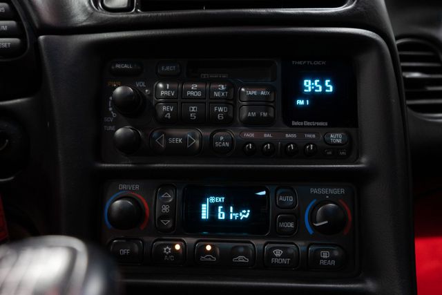 2004 Chevrolet Corvette Coupe 2D | North East, PA | NFI Empire 2004 Chevrolet Corvette Coupe 2D | North East, PA | NFI Empire