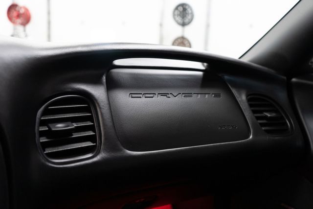 2004 Chevrolet Corvette Coupe 2D | North East, PA | NFI Empire 2004 Chevrolet Corvette Coupe 2D | North East, PA | NFI Empire