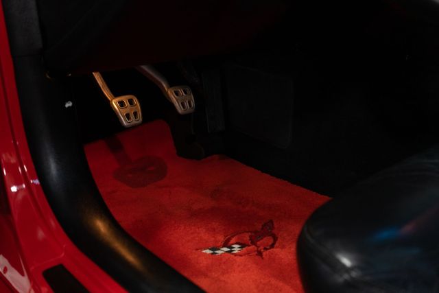 2004 Chevrolet Corvette Coupe 2D | North East, PA | NFI Empire 2004 Chevrolet Corvette Coupe 2D | North East, PA | NFI Empire