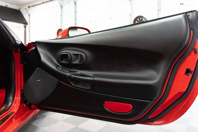 2004 Chevrolet Corvette Coupe 2D | North East, PA | NFI Empire 2004 Chevrolet Corvette Coupe 2D | North East, PA | NFI Empire