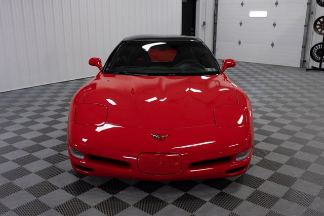 2004 Chevrolet Corvette Coupe 2D | North East, PA | NFI Empire 2004 Chevrolet Corvette Coupe 2D | North East, PA | NFI Empire