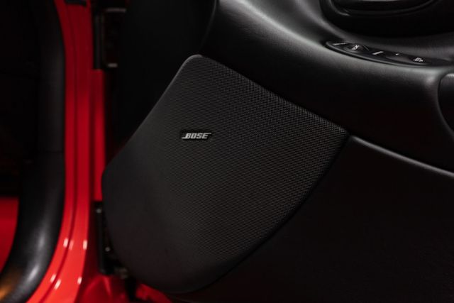 2004 Chevrolet Corvette Coupe 2D | North East, PA | NFI Empire 2004 Chevrolet Corvette Coupe 2D | North East, PA | NFI Empire