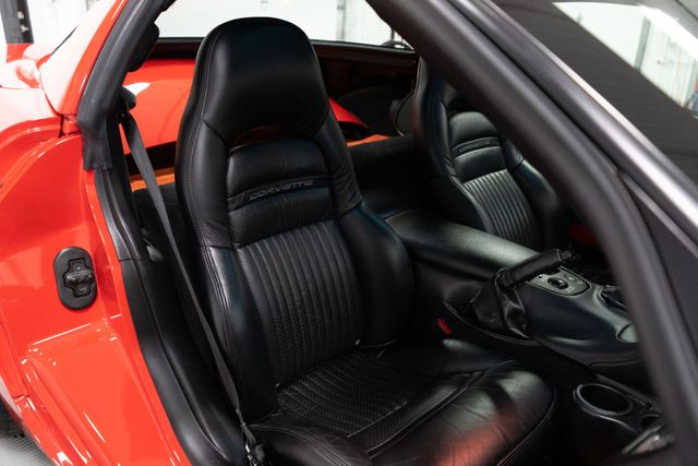 2004 Chevrolet Corvette Coupe 2D | North East, PA | NFI Empire 2004 Chevrolet Corvette Coupe 2D | North East, PA | NFI Empire