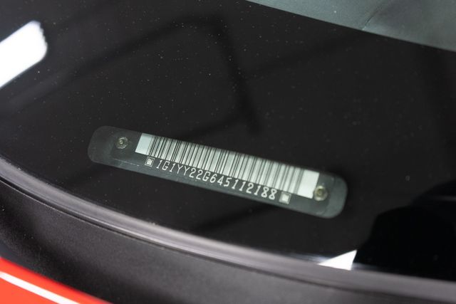 2004 Chevrolet Corvette Coupe 2D | North East, PA | NFI Empire 2004 Chevrolet Corvette Coupe 2D | North East, PA | NFI Empire