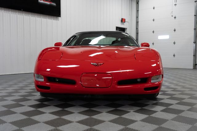 2004 Chevrolet Corvette Coupe 2D | North East, PA | NFI Empire 2004 Chevrolet Corvette Coupe 2D | North East, PA | NFI Empire