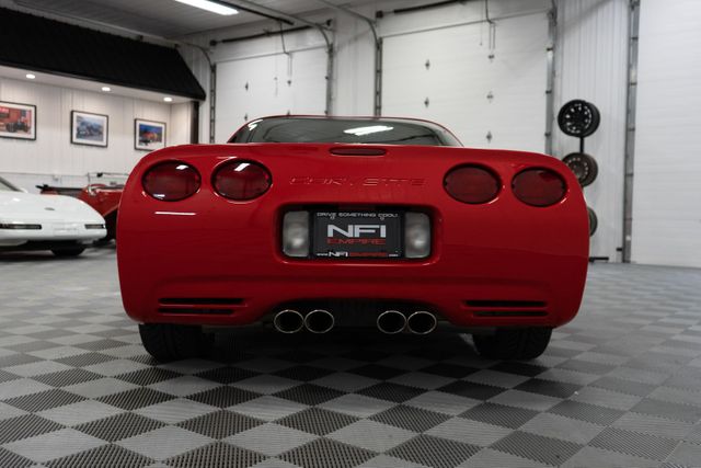 2004 Chevrolet Corvette Coupe 2D | North East, PA | NFI Empire 2004 Chevrolet Corvette Coupe 2D | North East, PA | NFI Empire