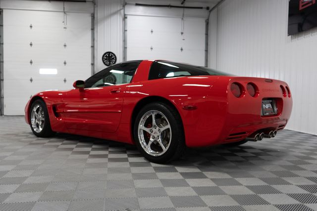 2004 Chevrolet Corvette Coupe 2D | North East, PA | NFI Empire 2004 Chevrolet Corvette Coupe 2D | North East, PA | NFI Empire