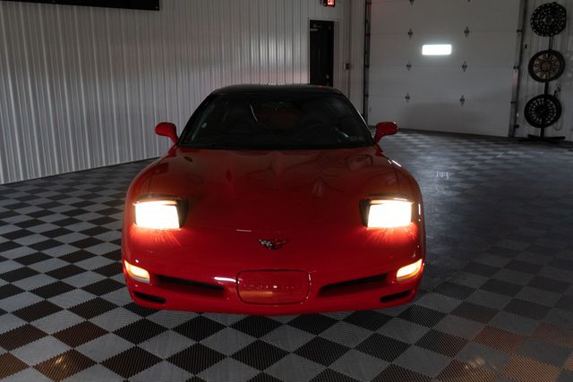 2004 Chevrolet Corvette Coupe 2D | North East, PA | NFI Empire 2004 Chevrolet Corvette Coupe 2D | North East, PA | NFI Empire