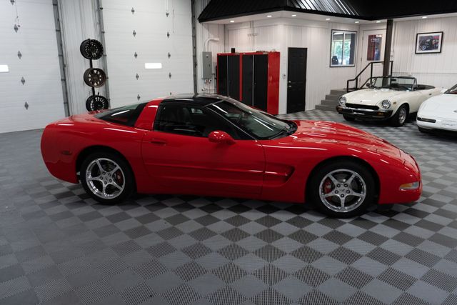 2004 Chevrolet Corvette Coupe 2D | North East, PA | NFI Empire 2004 Chevrolet Corvette Coupe 2D | North East, PA | NFI Empire