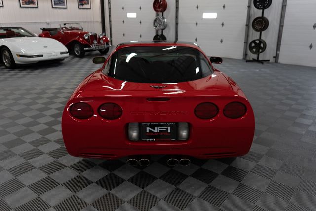 2004 Chevrolet Corvette Coupe 2D | North East, PA | NFI Empire 2004 Chevrolet Corvette Coupe 2D | North East, PA | NFI Empire