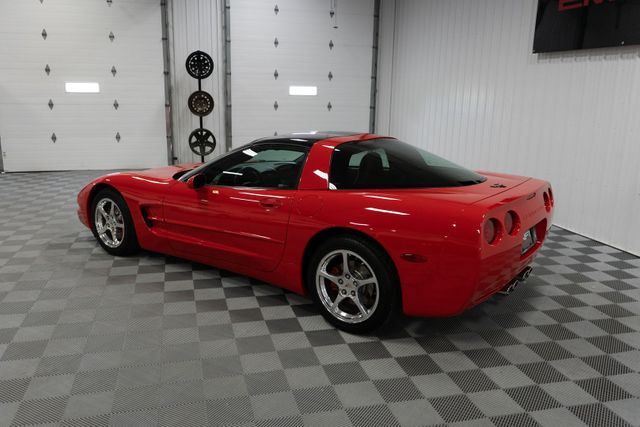 2004 Chevrolet Corvette Coupe 2D | North East, PA | NFI Empire 2004 Chevrolet Corvette Coupe 2D | North East, PA | NFI Empire