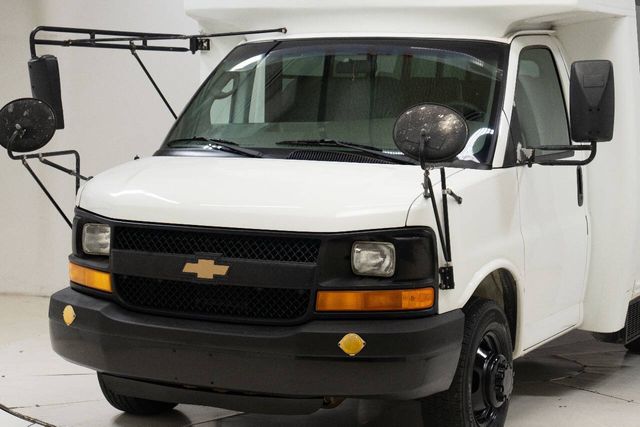 2004 Chevrolet Express 3500 | Houston, TX | Houston Auto Credit 2004 Chevrolet Express 3500 | Houston, TX | Houston Auto Credit