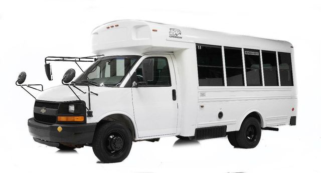 2004 Chevrolet Express 3500 | Houston, TX | Houston Auto Credit 2004 Chevrolet Express 3500 | Houston, TX | Houston Auto Credit