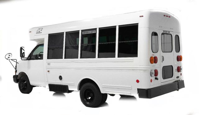 2004 Chevrolet Express 3500 | Houston, TX | Houston Auto Credit 2004 Chevrolet Express 3500 | Houston, TX | Houston Auto Credit