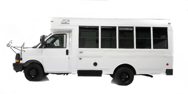 2004 Chevrolet Express 3500 | Houston, TX | Houston Auto Credit 2004 Chevrolet Express 3500 | Houston, TX | Houston Auto Credit