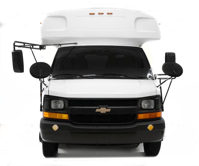 2004 Chevrolet Express 3500 | Houston, TX | Houston Auto Credit 2004 Chevrolet Express 3500 | Houston, TX | Houston Auto Credit