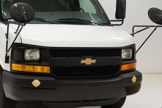 2004 Chevrolet Express 3500 | Houston, TX | Houston Auto Credit 2004 Chevrolet Express 3500 | Houston, TX | Houston Auto Credit