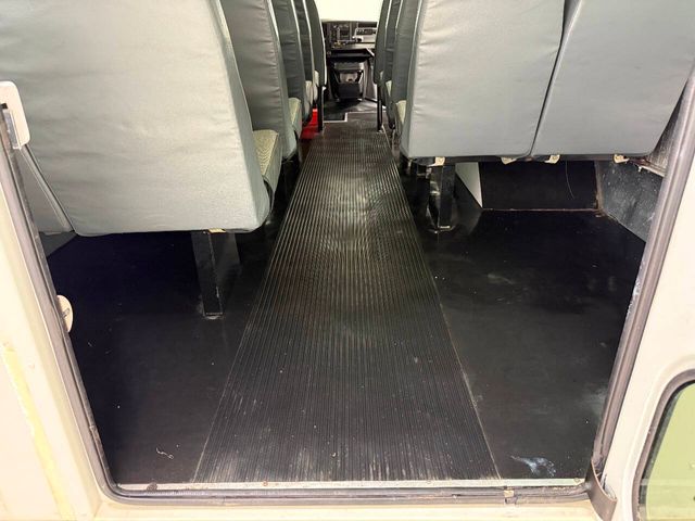 2004 Chevrolet Express 3500 | Houston, TX | Houston Auto Credit 2004 Chevrolet Express 3500 | Houston, TX | Houston Auto Credit