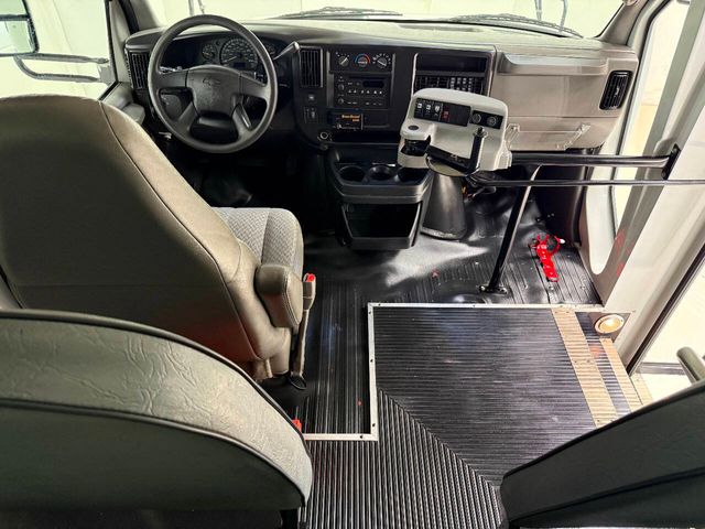 2004 Chevrolet Express 3500 | Houston, TX | Houston Auto Credit 2004 Chevrolet Express 3500 | Houston, TX | Houston Auto Credit