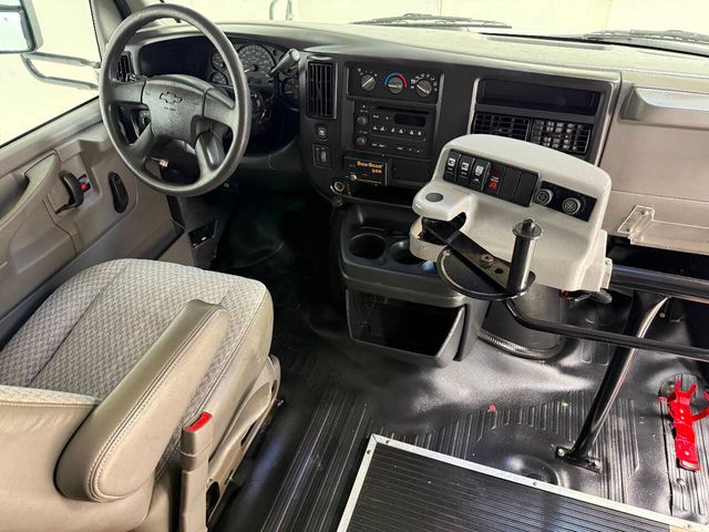 2004 Chevrolet Express 3500 | Houston, TX | Houston Auto Credit 2004 Chevrolet Express 3500 | Houston, TX | Houston Auto Credit