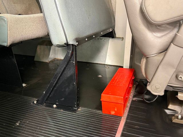 2004 Chevrolet Express 3500 | Houston, TX | Houston Auto Credit 2004 Chevrolet Express 3500 | Houston, TX | Houston Auto Credit