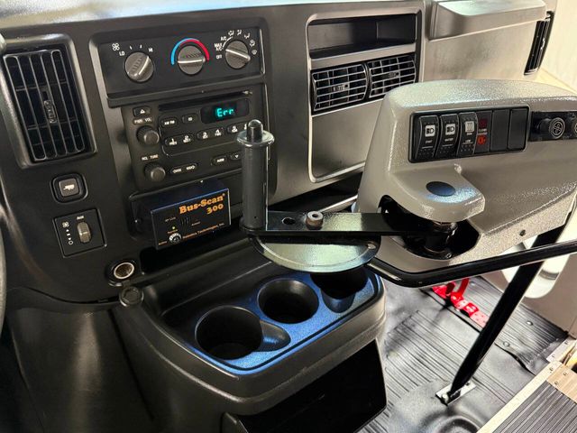 2004 Chevrolet Express 3500 | Houston, TX | Houston Auto Credit 2004 Chevrolet Express 3500 | Houston, TX | Houston Auto Credit